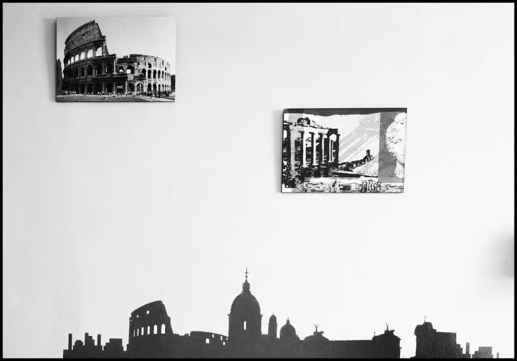 Foto - Român Holidays