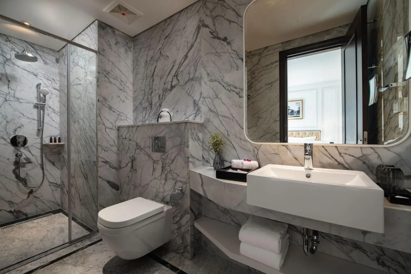 Photo - Soleil Boutique Hotel Hanoi