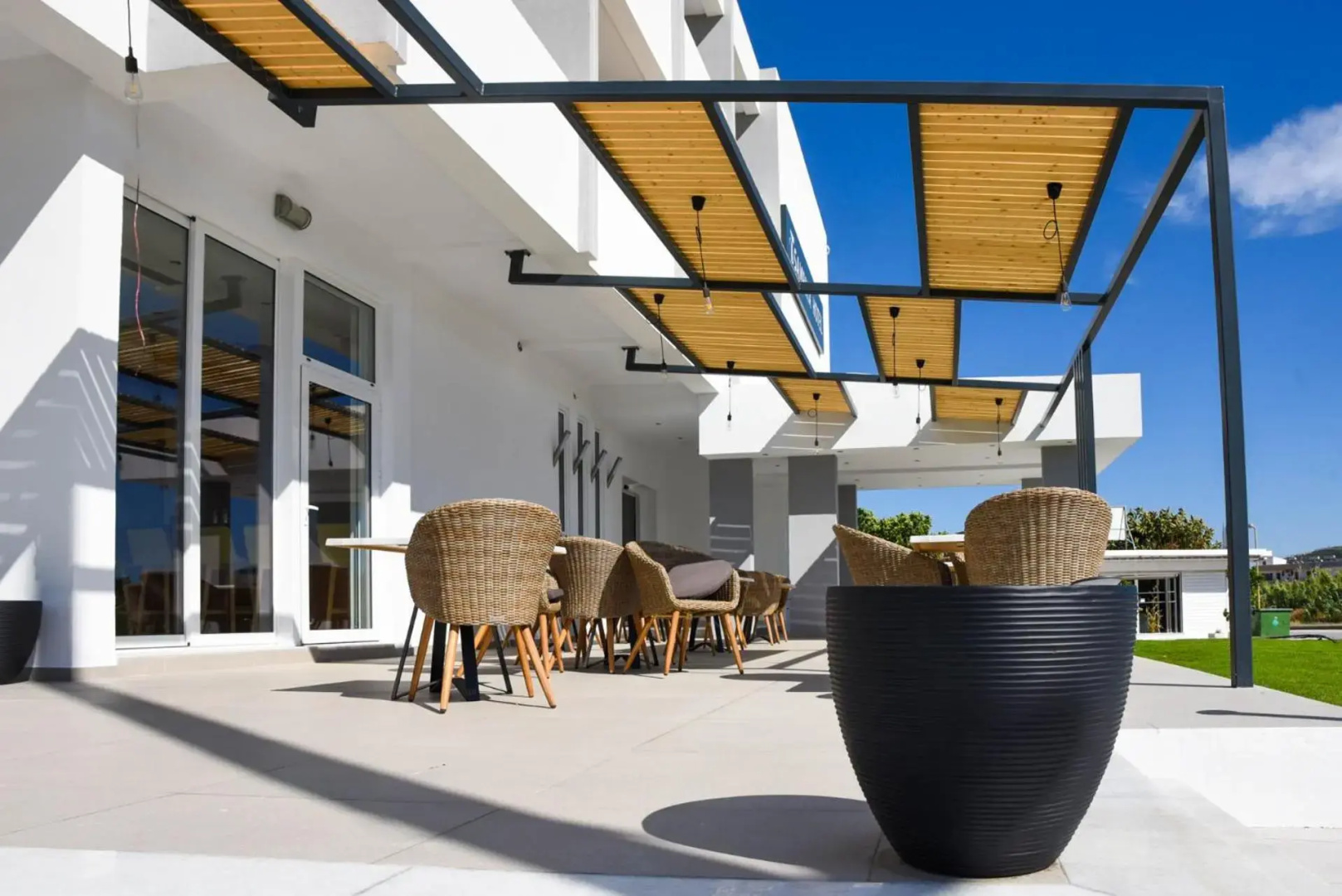 Foto - Tsampika Hotel Faliraki