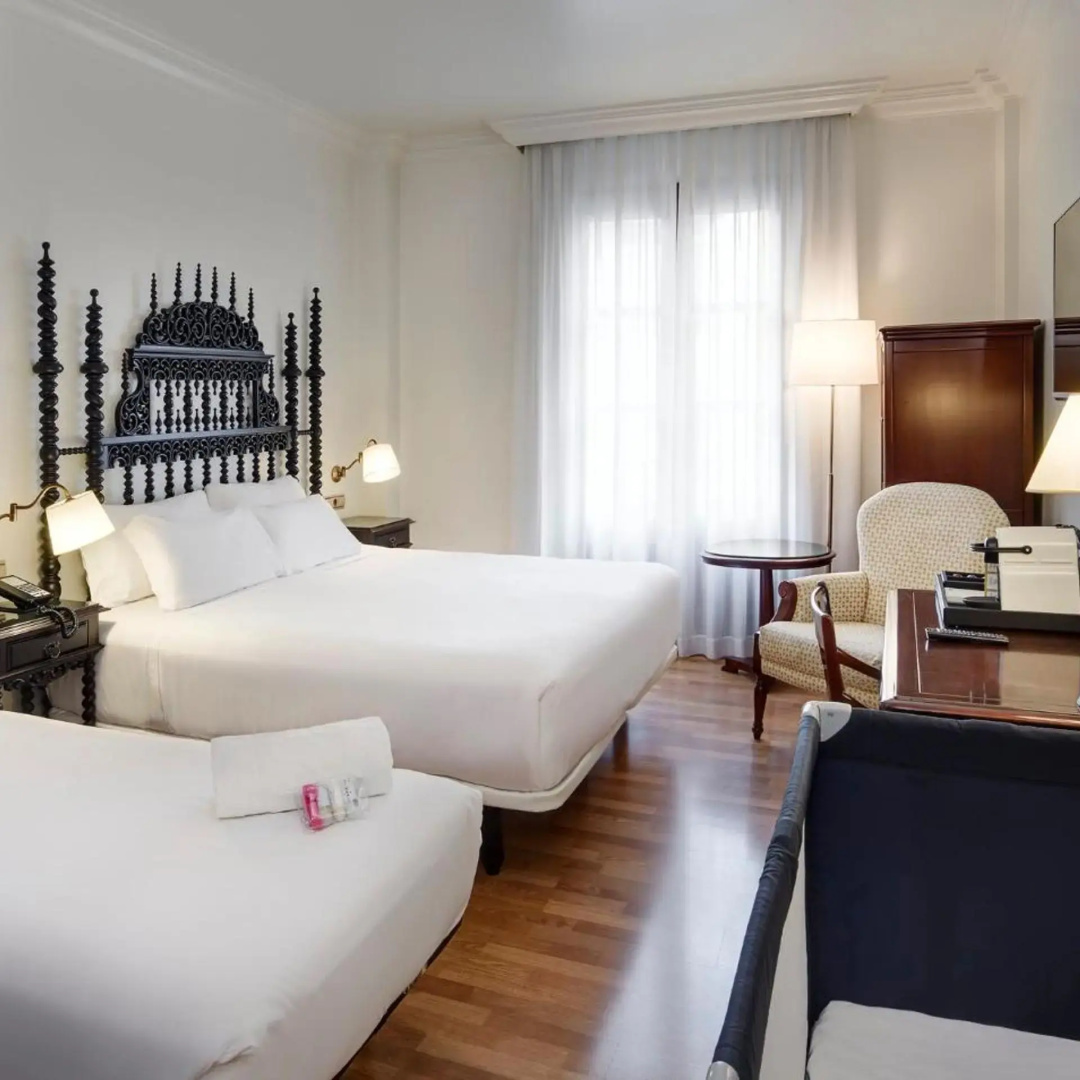 Photo - Sercotel Palacio de los Gamboa