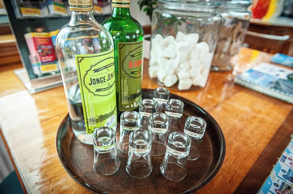 Foto - Amsterdam Hotelboat