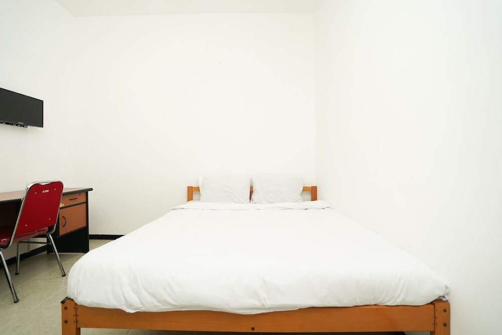 Merapi Inn Syariah