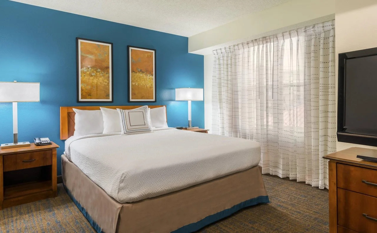 Foto - Residence Inn by Marriott Tampa Westshore/Airport