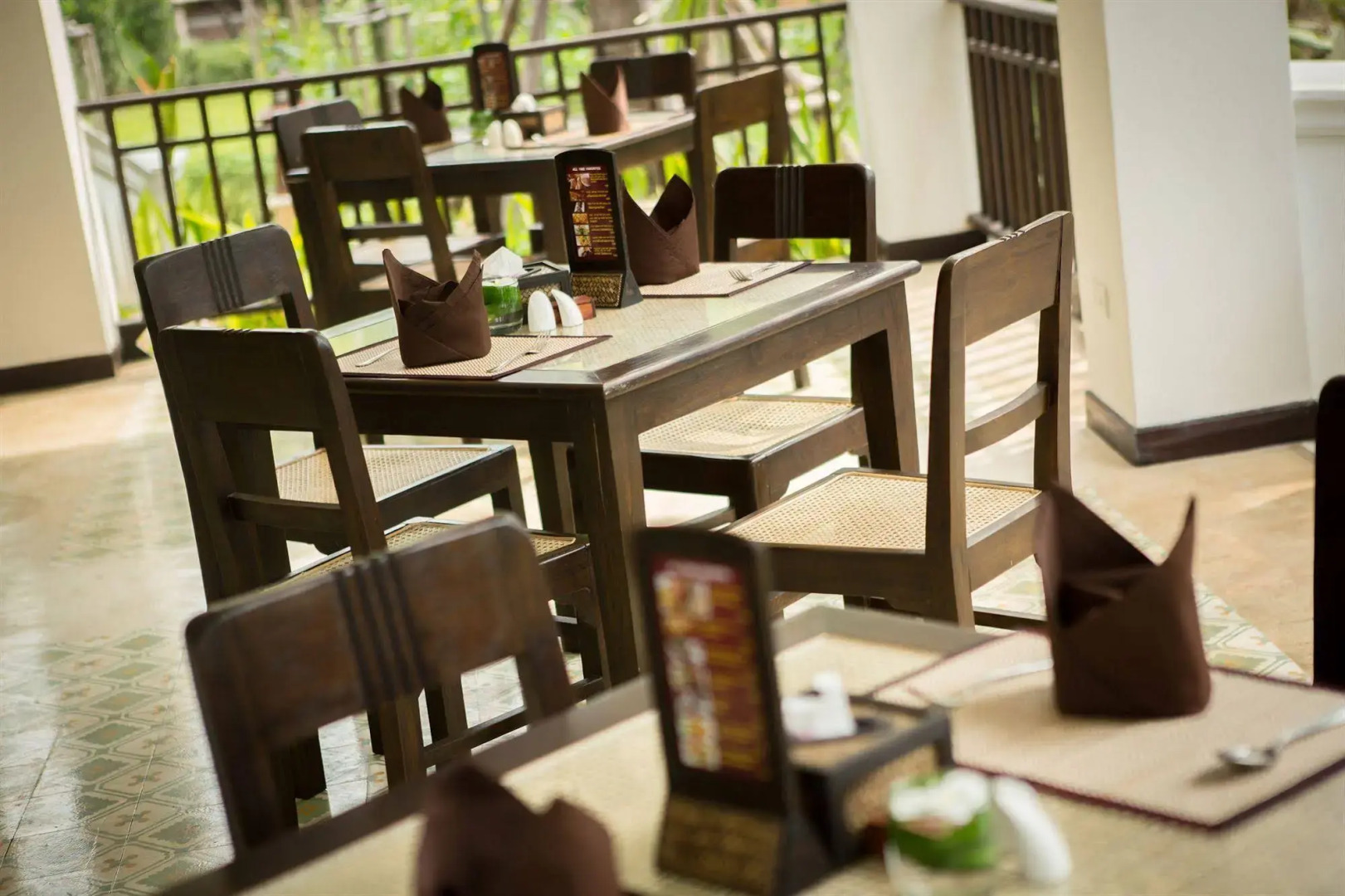 Foto - Ratchapruek Lanna Boutique