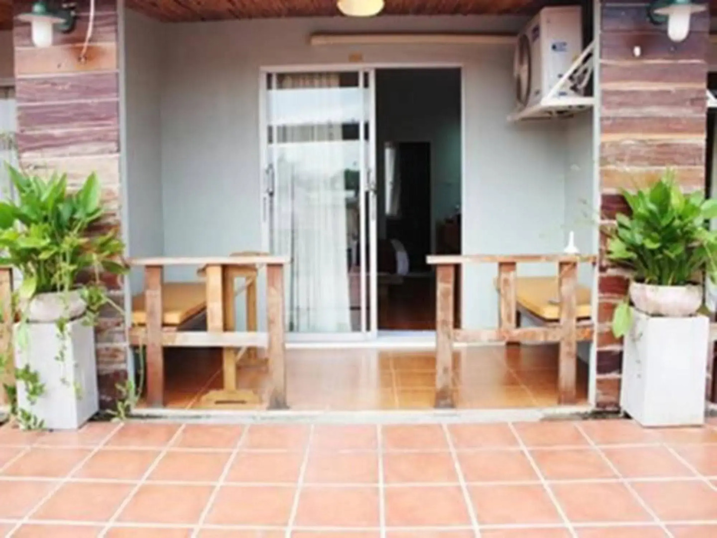 Photo - Wild Orchid Villa Bangkok