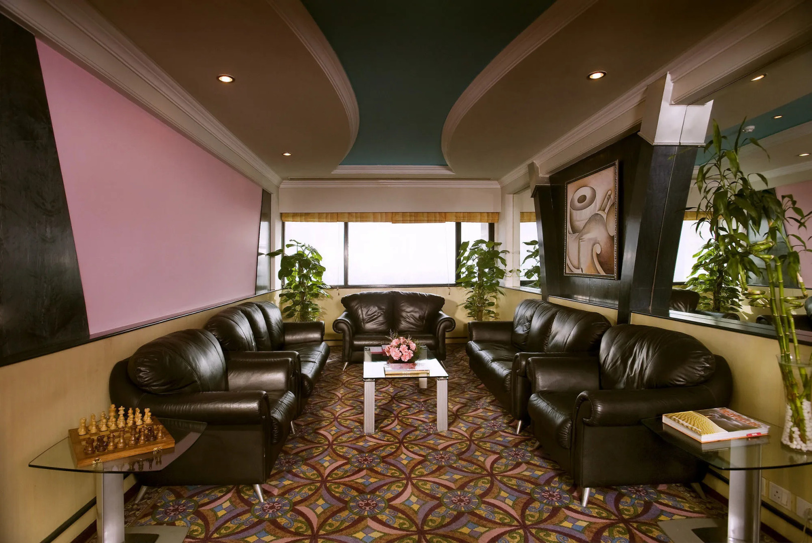 Foto - The Suryaa New Delhi