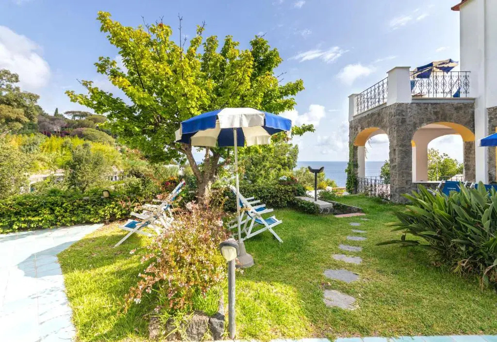 Foto - Hotel Oasi Castiglione