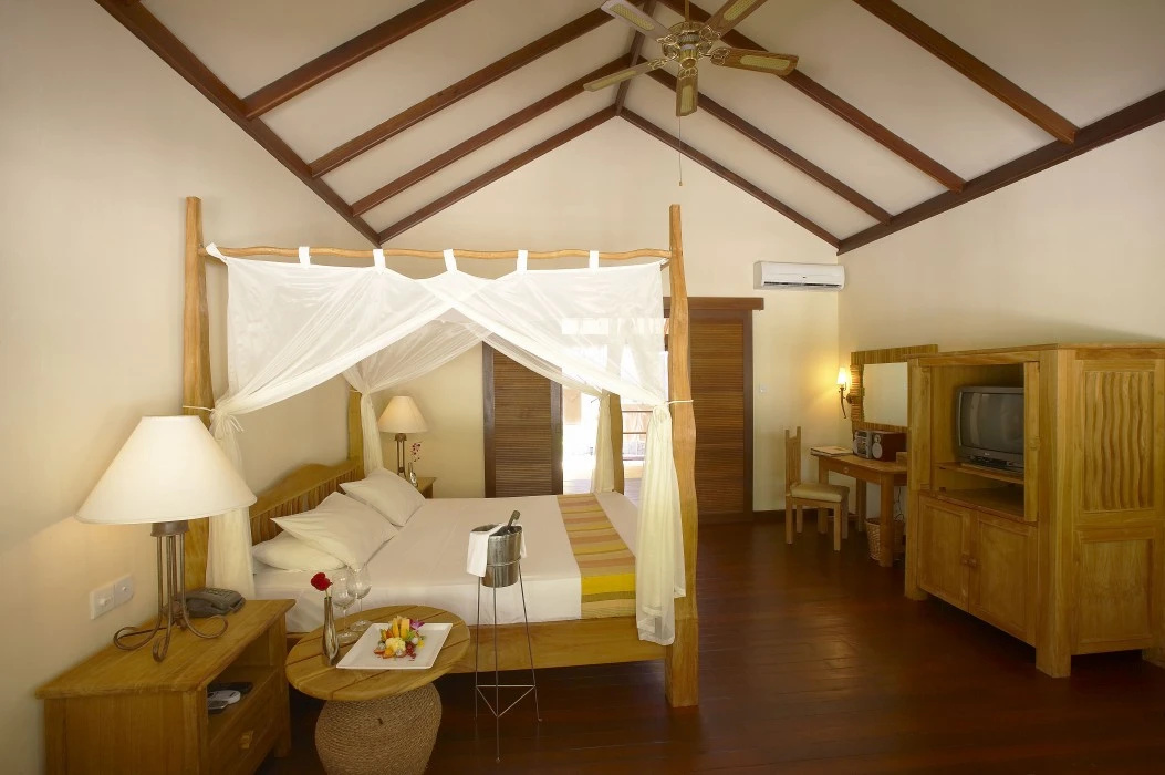 Photo - Filitheyo Island Resort