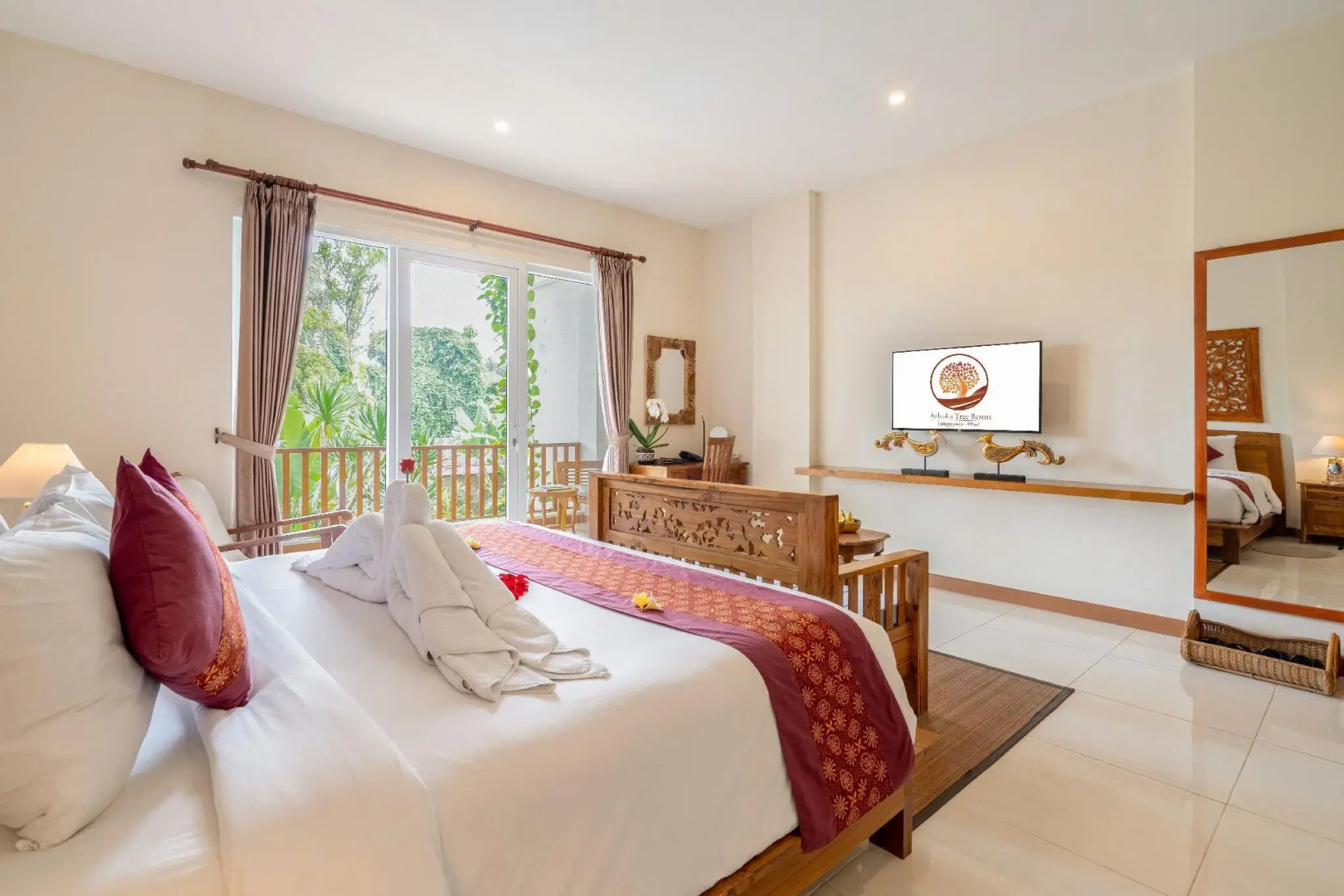 Photo - Ashoka Tree Resort at Tanggayuda