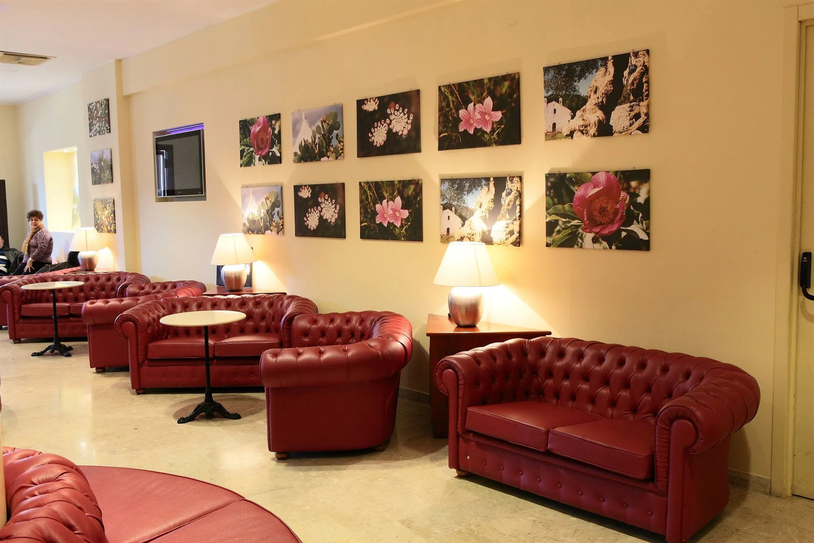 Foto - Park Hotel San Michele