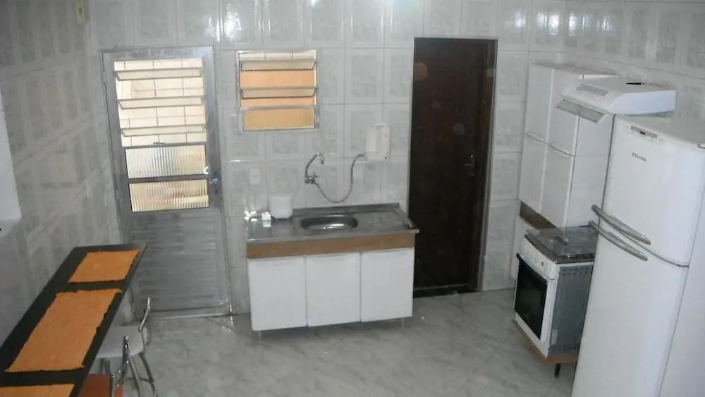 Foto - Vitoria Hostel