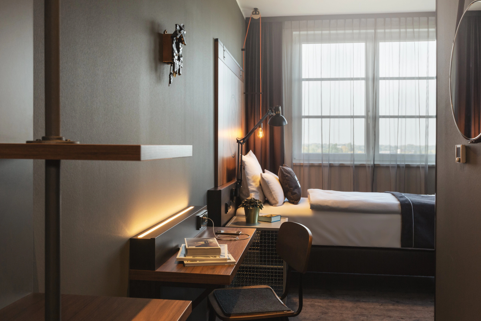 Photo - Holiday Inn - the niu, Bricks Hamburg by IHG