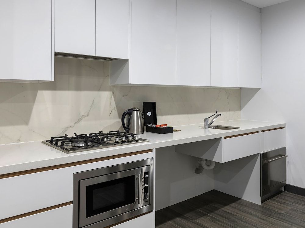 Foto - Meriton Suites Chatswood