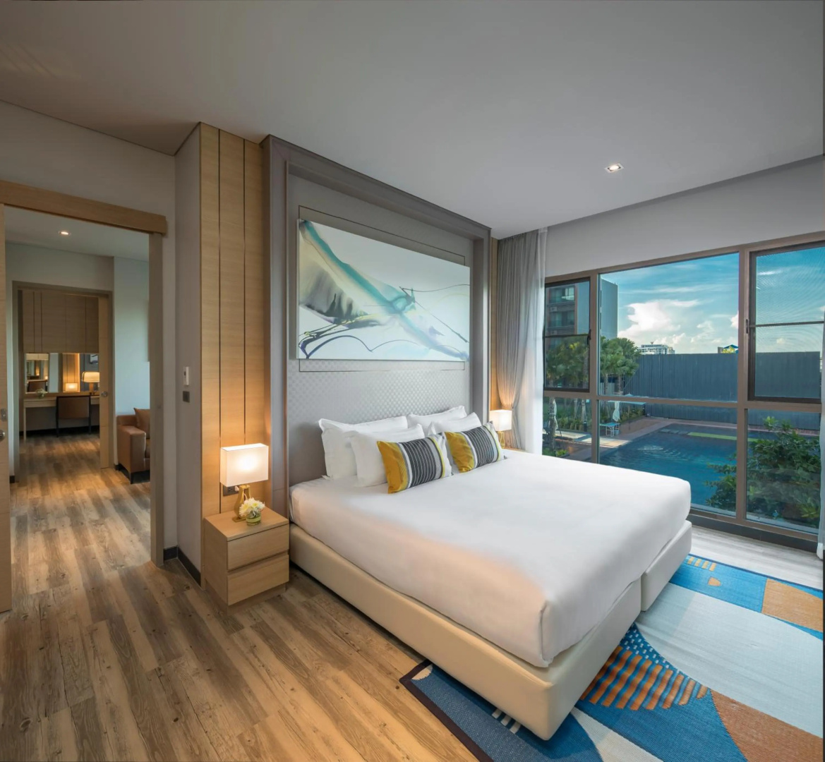 AisanA Hotel Korat