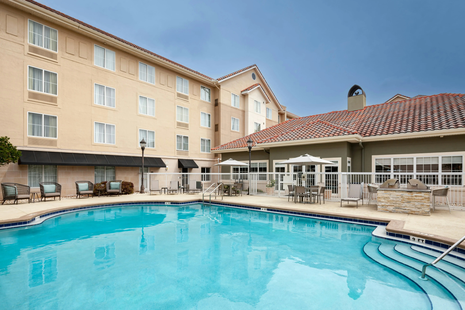 Photo - Homewood Suites by Hilton Jacksonville-South/St. Johns Ctr.