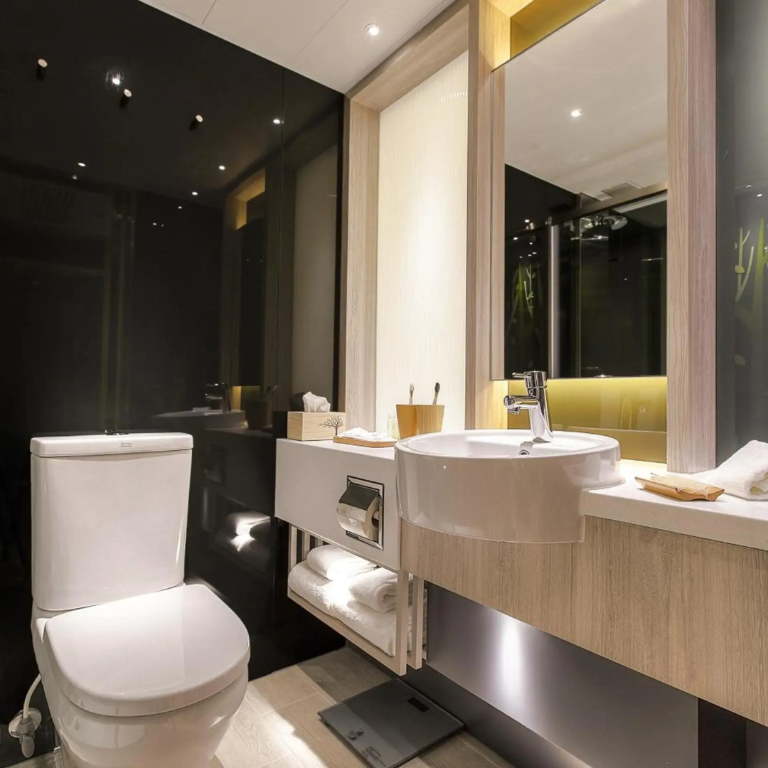 Photo - Stanford Hillview Hotel Hong Kong