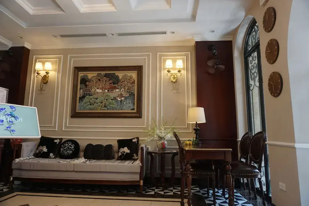 Foto - Jade Boutique Hotel