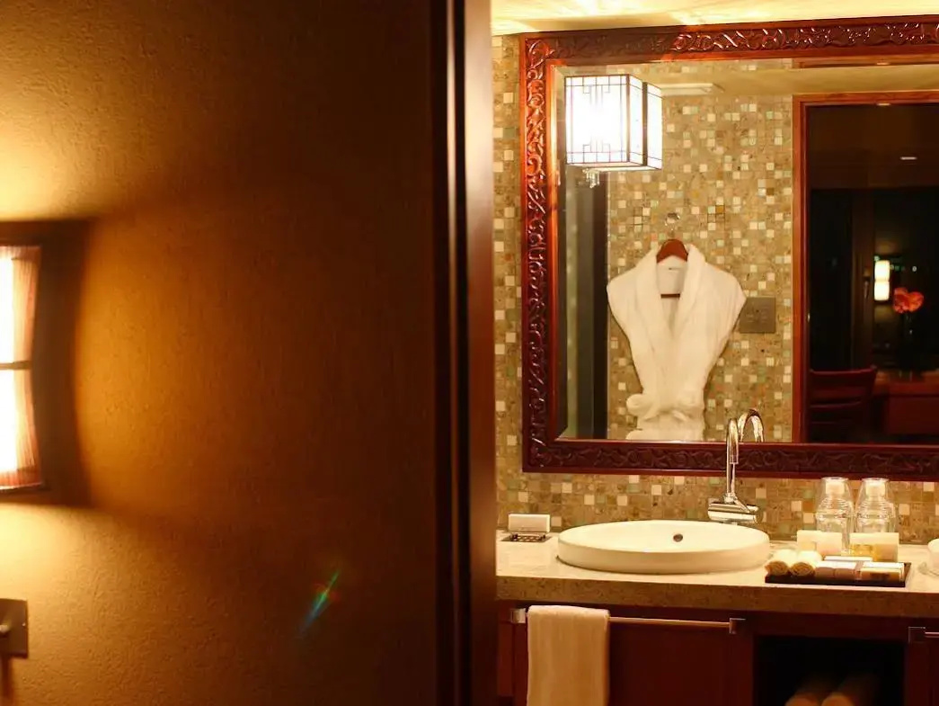 Photo - The Luigans Spa and Resort