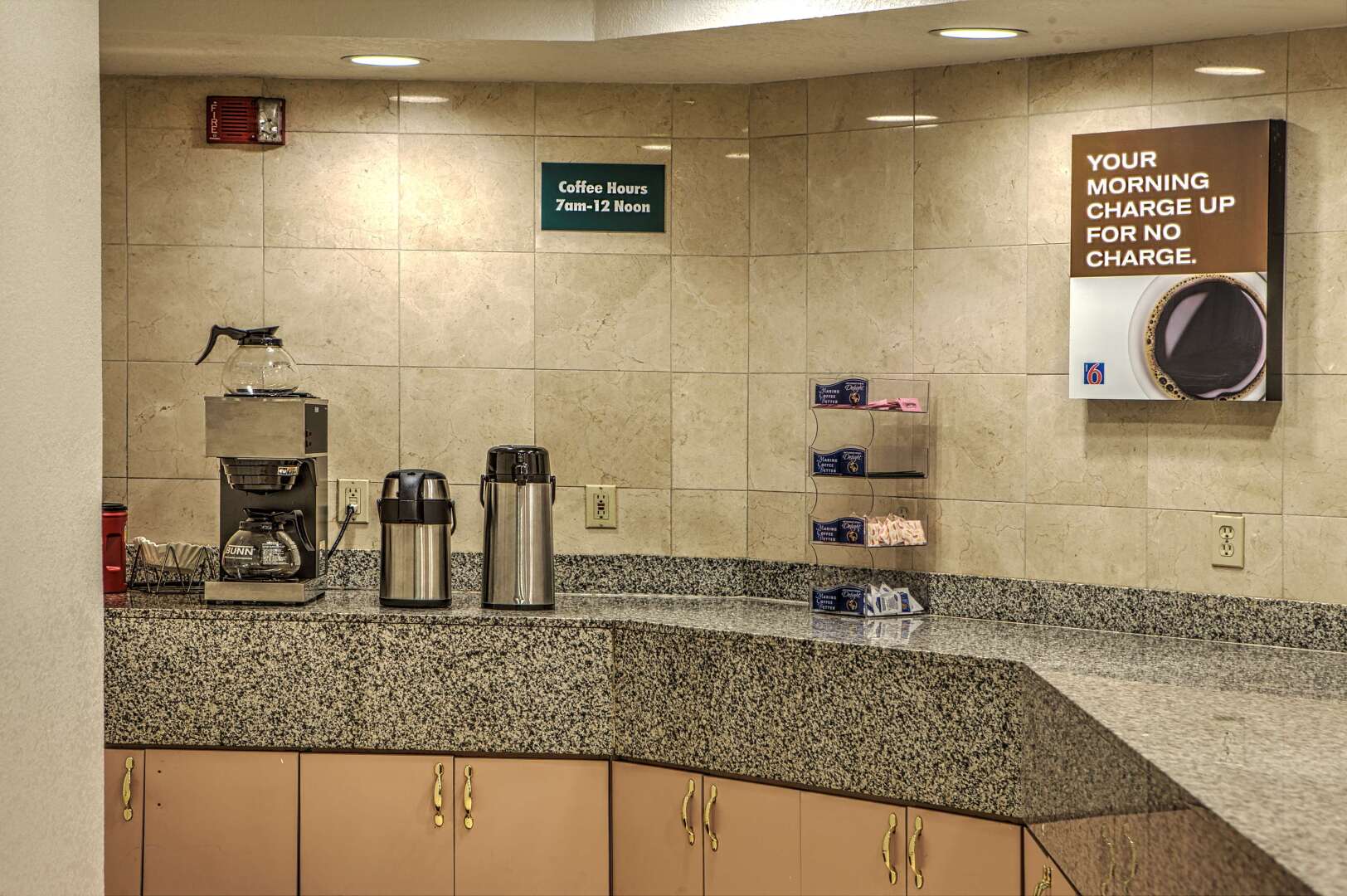 Photo - Motel 6-Dallas, TX - Northwest