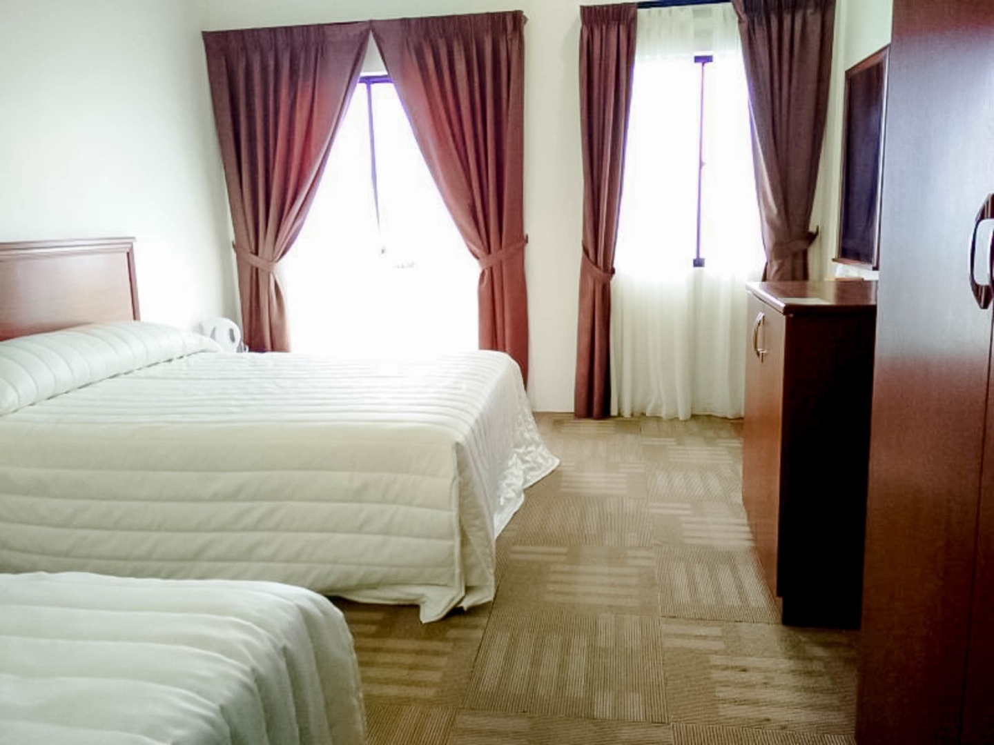 Capital O 91094 Hotel & Chalet Sportfishing