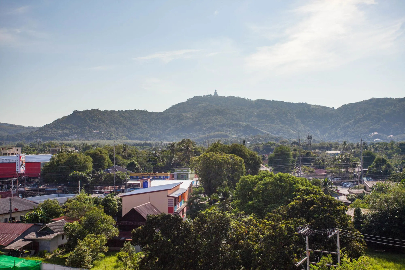 Foto - The Thames Pool Access Resort & Villa - SHA Extra Plus