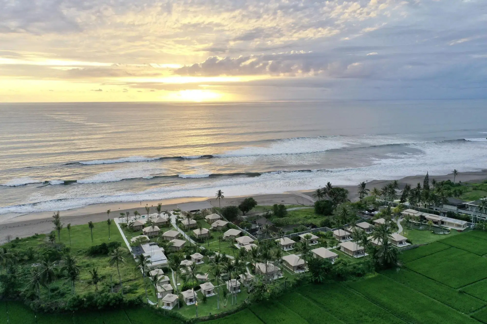 Photo - Bali Beach Glamping