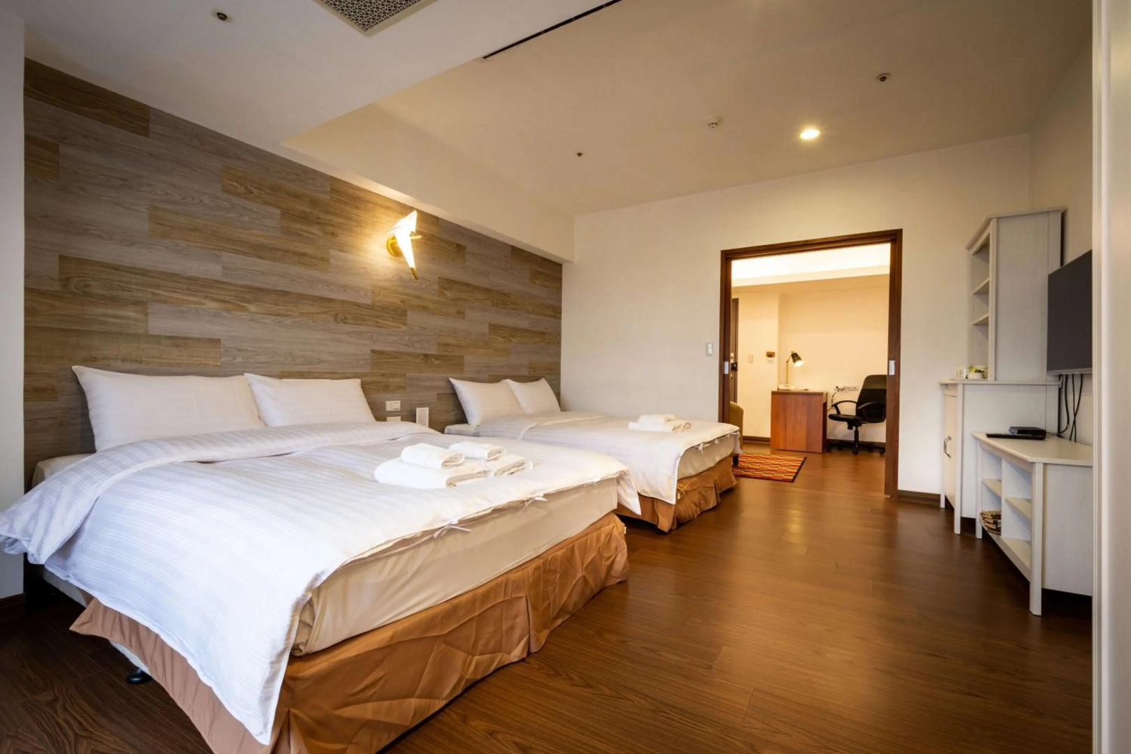 Foto - Sky19 Hotel