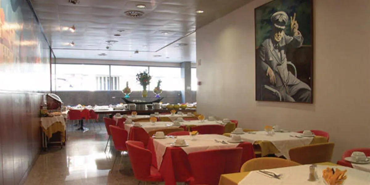 Photo - Hotel 3K Madrid