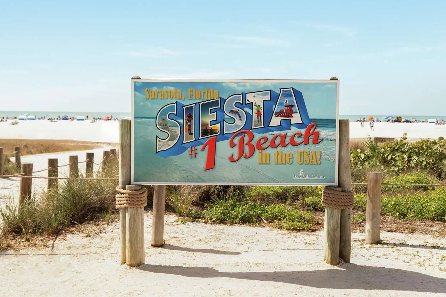 Foto - Spark by Hilton Sarasota Siesta Key Gateway