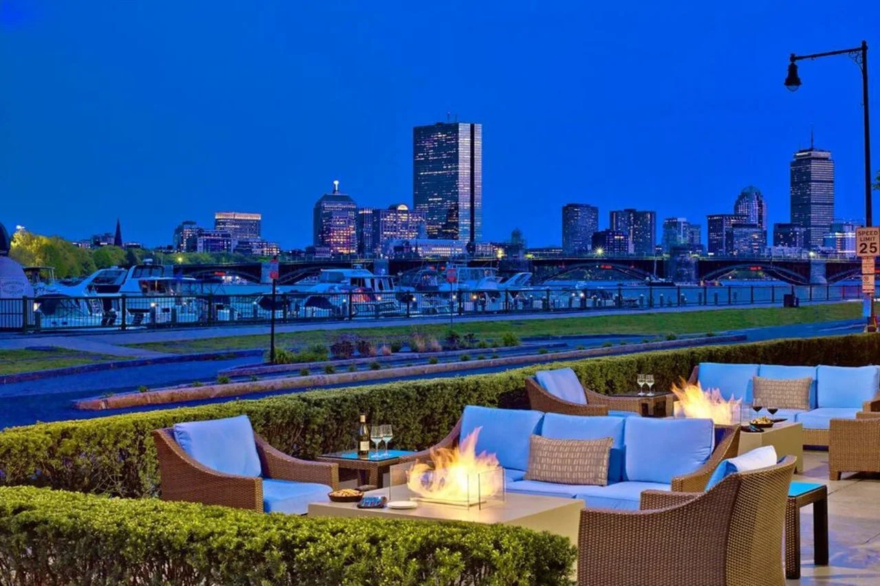 Foto - The Royal Sonesta Boston