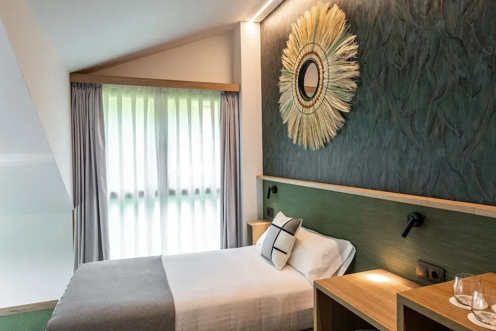 Photo - Hotel Ecos del Sella