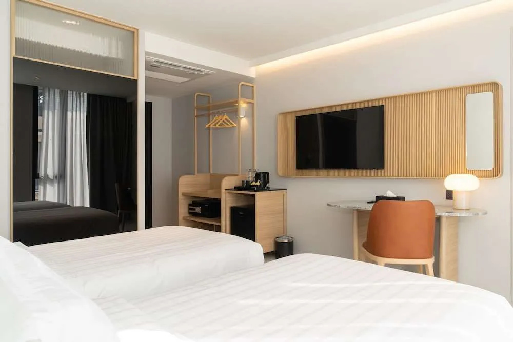 Foto - Saan Hotel Sathorn