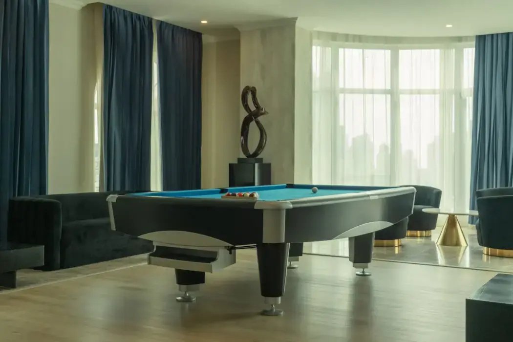 Photo - Waymore Hotel Spa & Casino