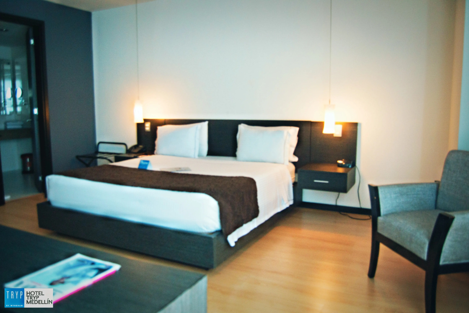 Foto - Tequendama Hotel Medellín - Estadio