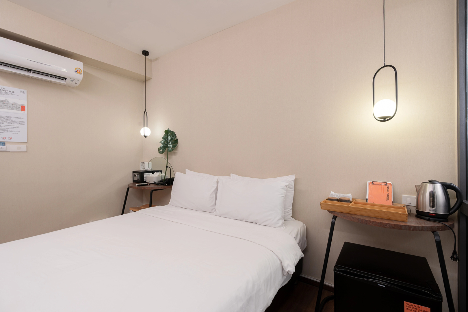 Photo - Wonderwall Hotel