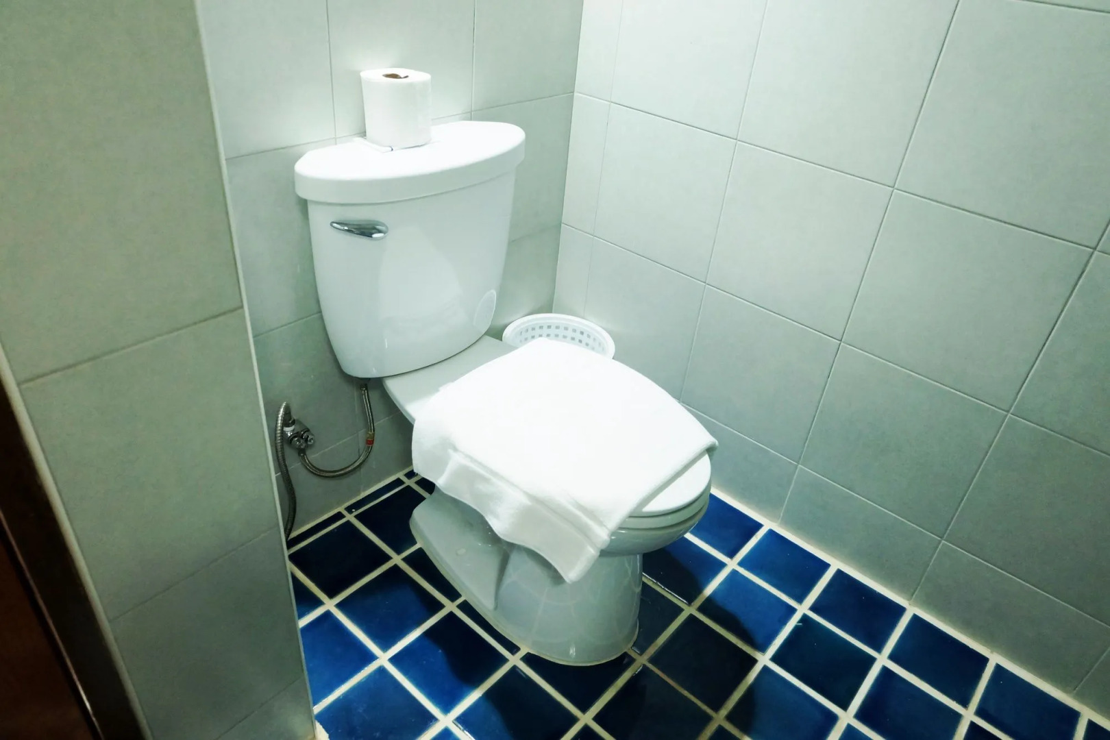 Foto - Villa Cha-Cha Khaosan Rambuttri