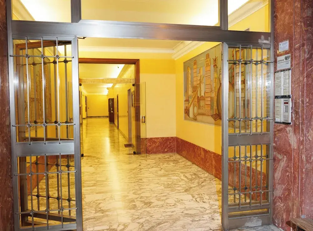 Photo - O Effe Games Vatican