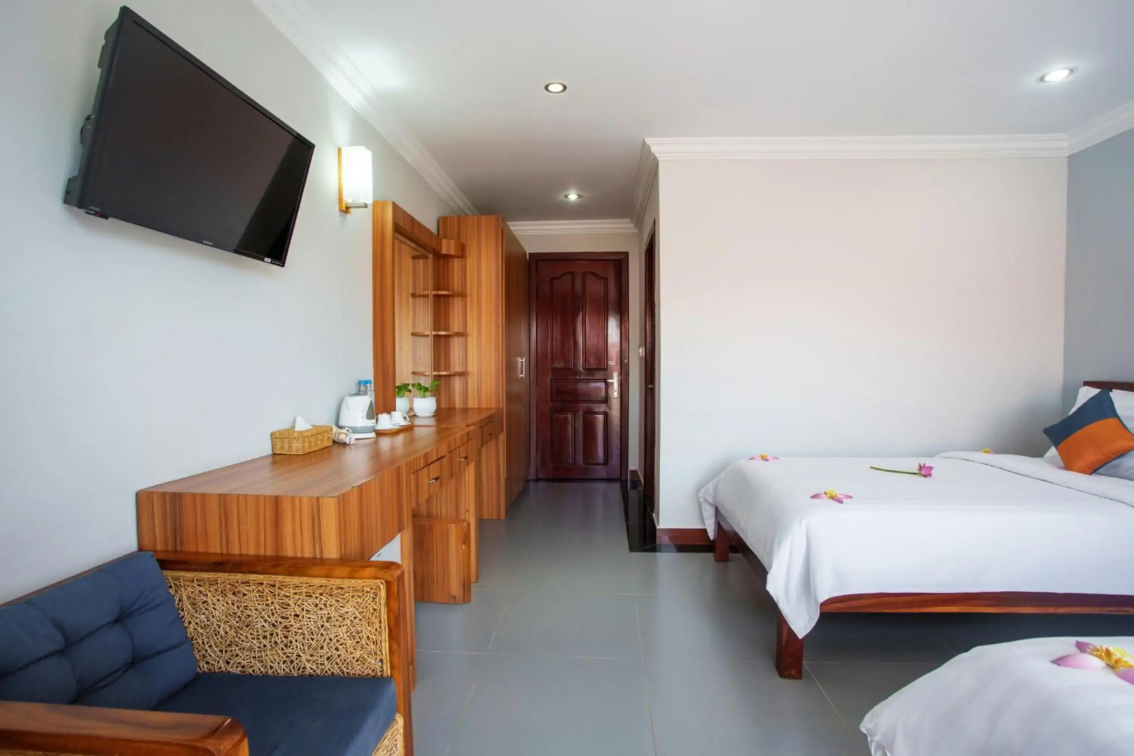 Photo - Ratana Angkor Hotel