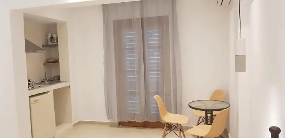 Photo - Sunlight Naxos