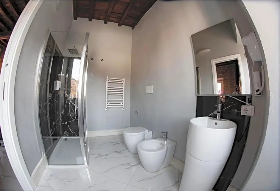 Foto - Rhome Luxury suite
