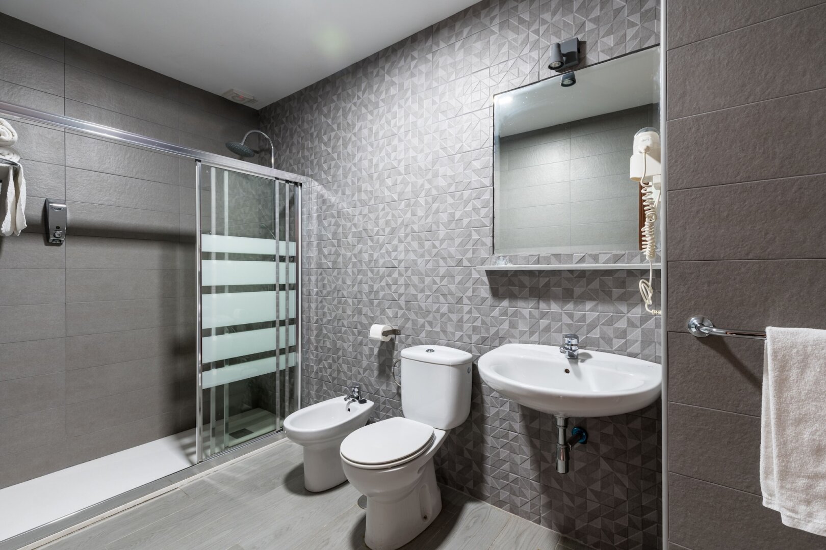 Foto - Cool Sevilla Hotel