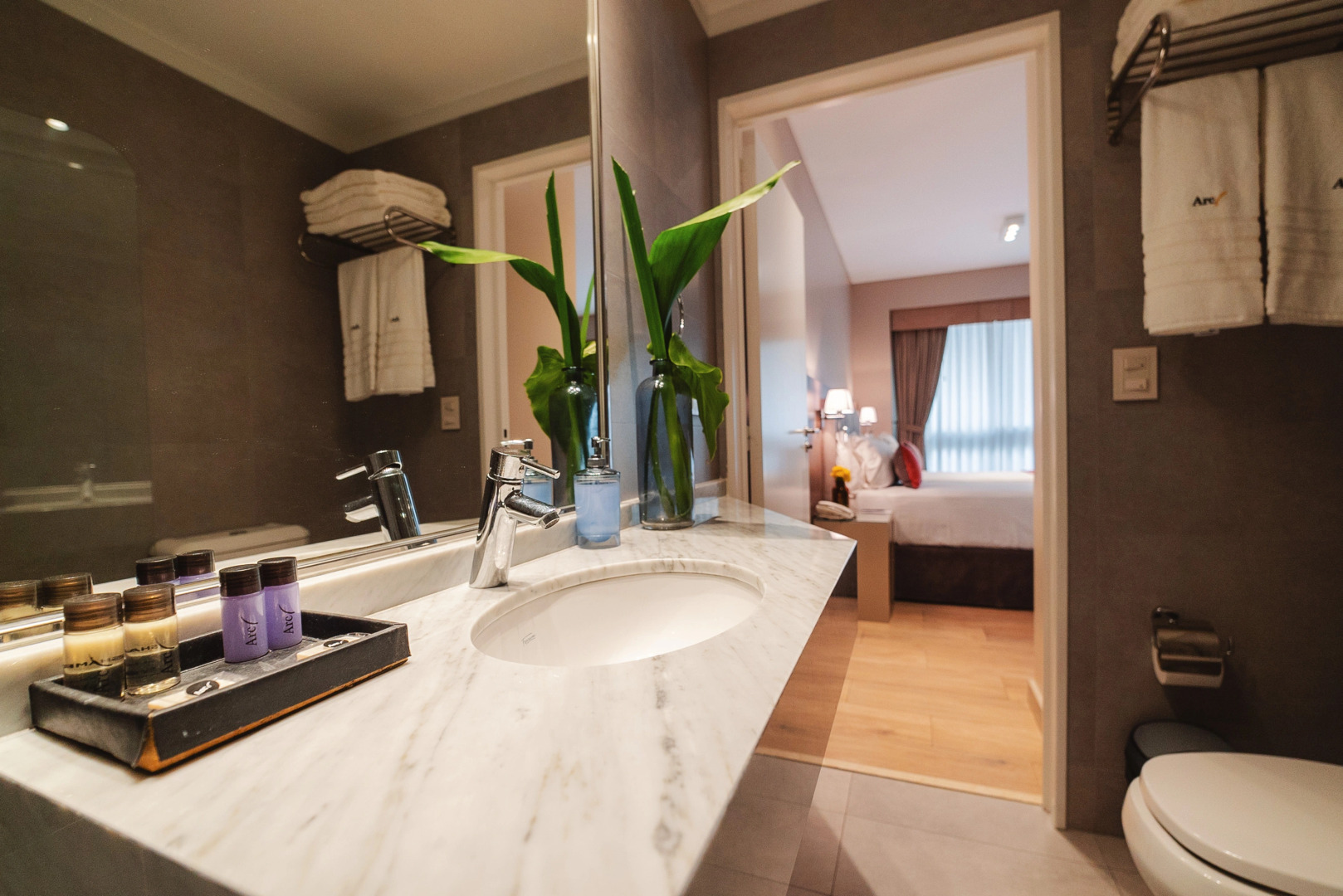 Foto - Hotel Arenales