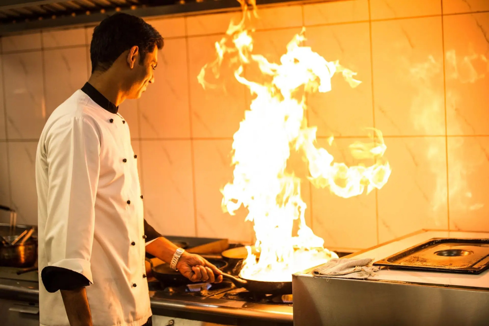 Foto - Baity Hotel Apartments