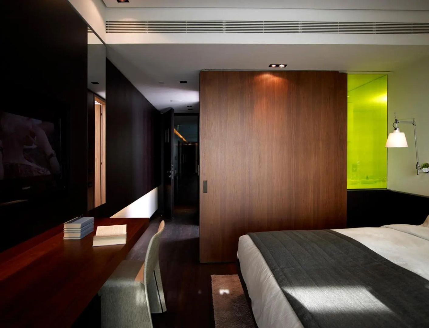 Photo - The Met Hotel, a member of Design Hotels
