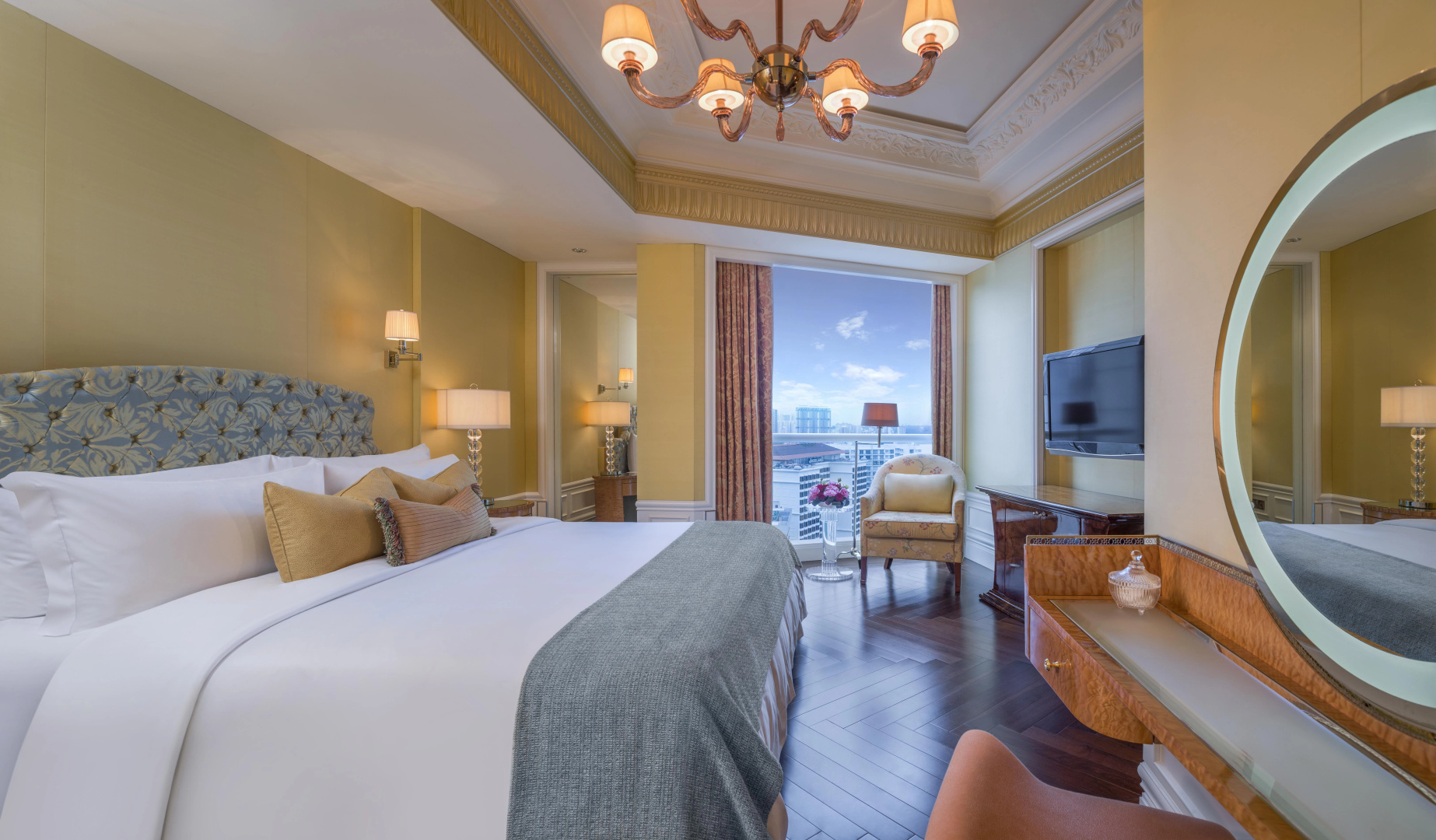 Foto - The St. Regis Singapore (Newly Renovated)