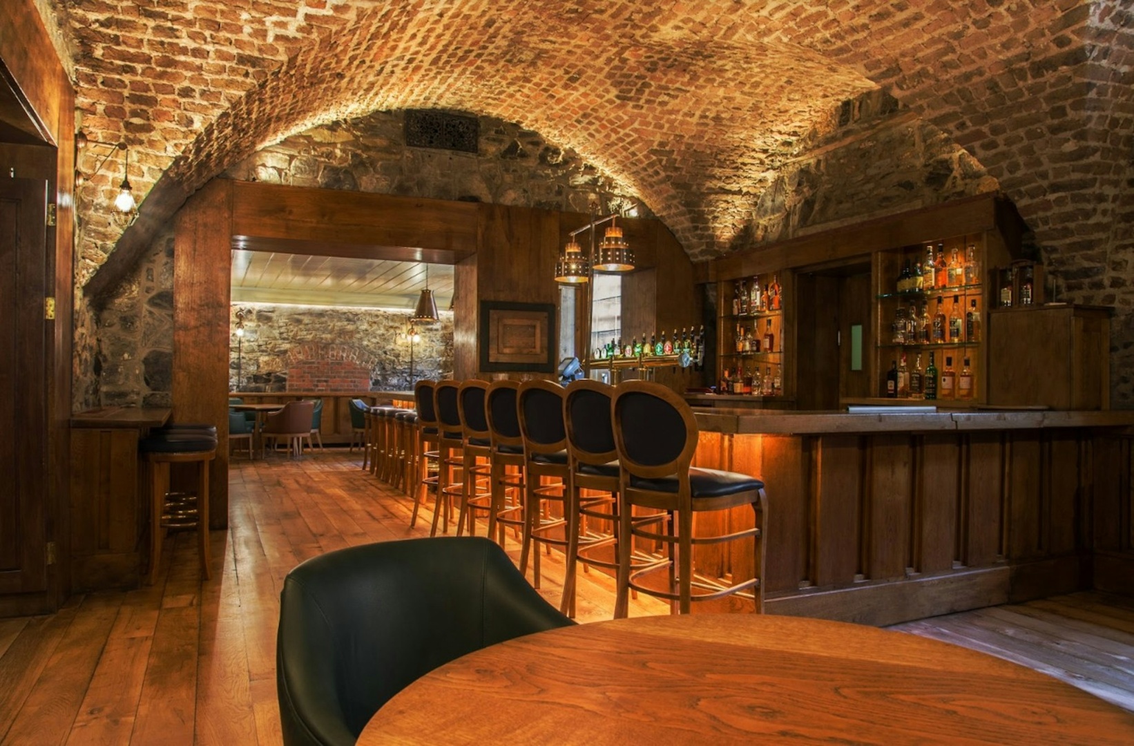 Foto - The Merrion Hotel