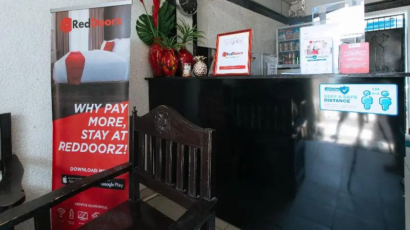 Photo - RedDoorz Plus at Villa Gloria Taguig