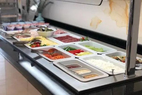 Foto - Antunović Hotel East