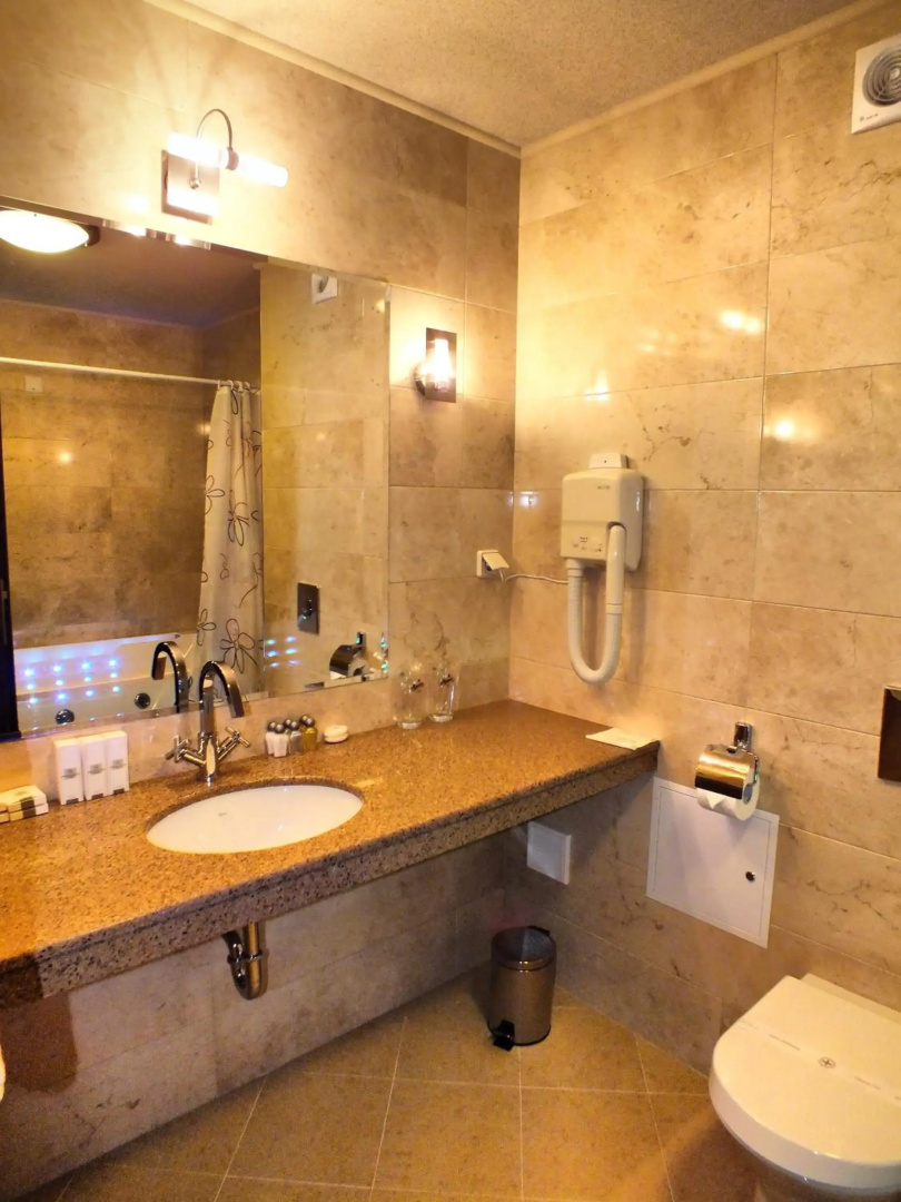Photo - Hotel Dragalevtsi