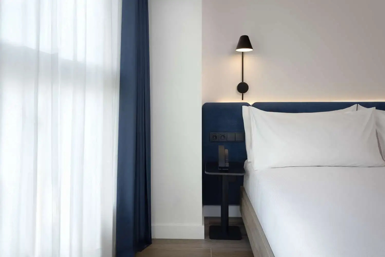 Foto - Hampton By Hilton Malaga Martiricos